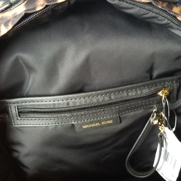Michael Kors bagpack - Picture 7 of 7